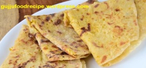 Puran Poli Food Recipe